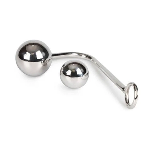 Anal BDSM Steel 5299 AllNight Hook 0602